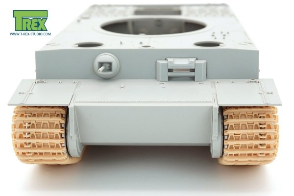 T-Rex Studio TR85011 Tiger Tracks Mirror Type 1/35