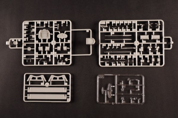 I Love Kit 65308 USS Stevens DD-479 1/350