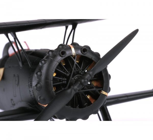Eduard 49860 Hs 123 GASPATCH MODELS 1/48