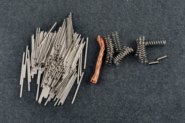 I Love Kit 61615 M4A3E8 Sherman &quot;Easy Eight&quot; 1/16
