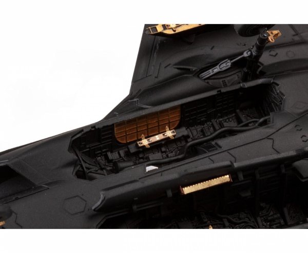 Eduard 73852 F-35A REVELL 1/72