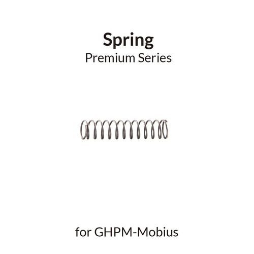 Gaahleri 42229 Spring for GHPM-Mobius Premium Series