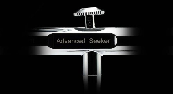 Gaahleri 46807 Airbrush Advanced Series Seeker 0.3 mm &amp; 0.5 mm