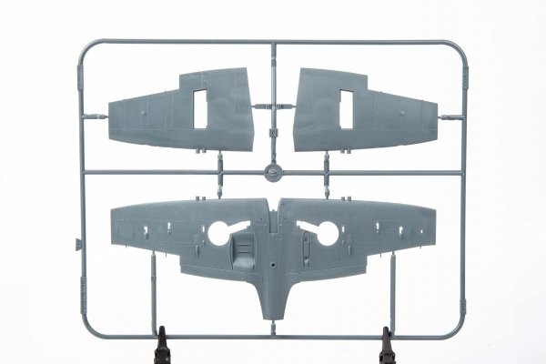 Eduard 11172 SPITFIRE STORY: MALTA DUAL COMBO Limited edition 1/48
