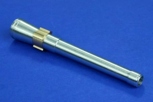 RB Model 35B52 203mm L/24 B-4 havy howitzer M1931 1/35