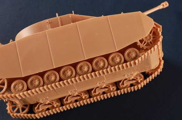 Hobby Boss 84852 Challenger II British MBT 1/48