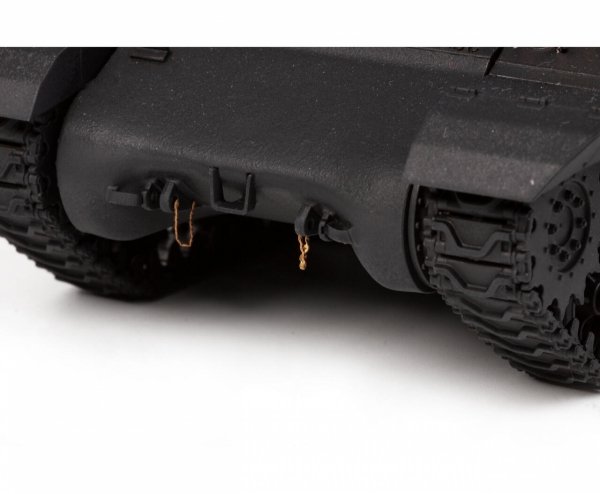 Eduard 36537 M 36 TAMIYA 1/35