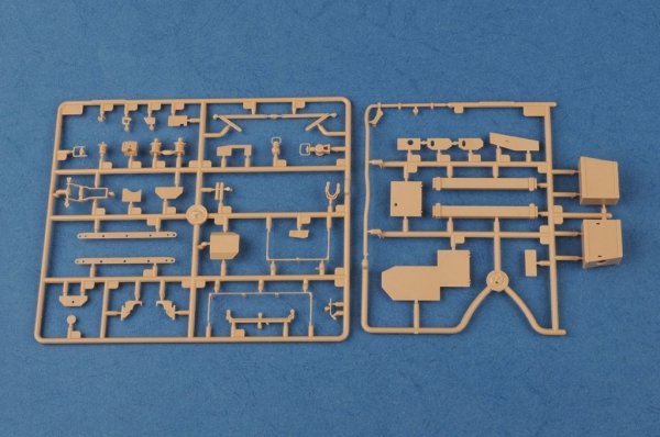 Hobby Boss 83862 Schneider CA - Armored