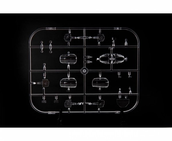 Eduard 8231 MiG-21MF ProfiPACK Edition 1/48