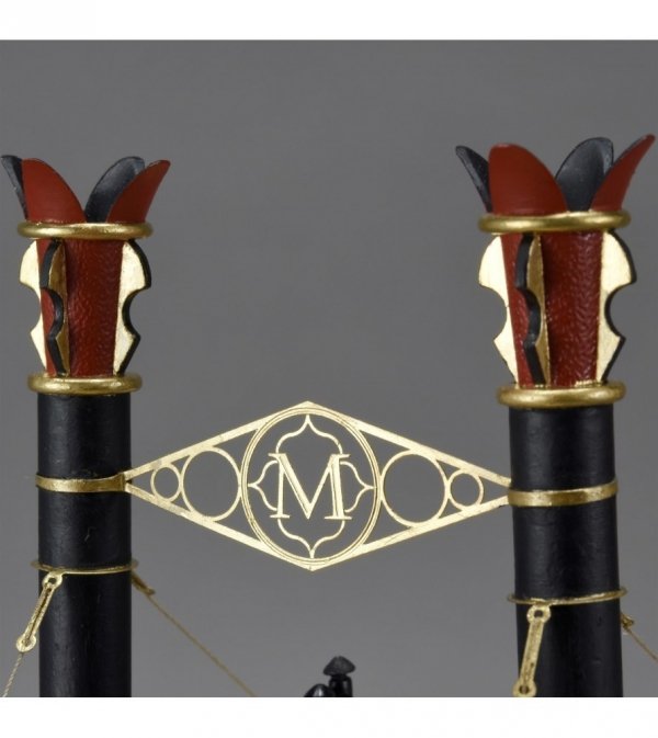 ARTESANIA LATINA 20515 King of the Mississippi 1/80