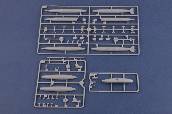 Hobby Boss 81765 A-4F Sky Hawk 1/48