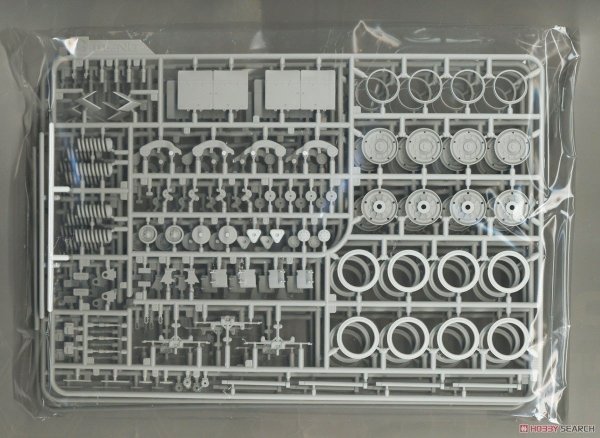 Meng Model TS-049 Israel Main Battle Tank Merkava Mk.4/4LIC w/Nochri-Kal Mine Roller System 1/35