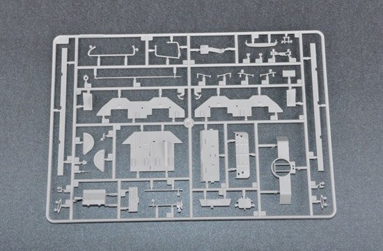 Trumpeter 01543 Russian BTR-60PA (1:35)