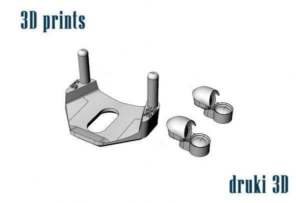 Arma Hobby 70058 P-39 Airacobra Reconnaissance 1/72