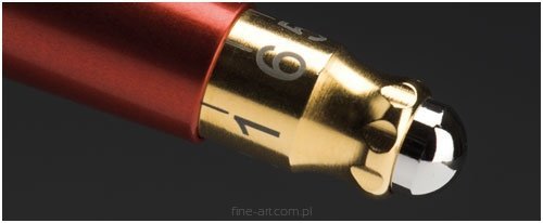 Aerograf Harder &amp; Steenbeck 126543  Infinity 2w1 0,15+ 0,4mm [v2.0]