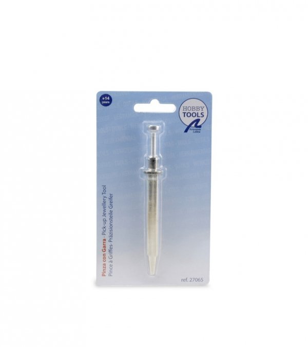 ARTESANIA LATINA 27065 Uchwyt precyzyjny chwytak