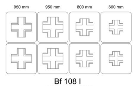 Omask 24034 Bf 108 part 1 1/48
