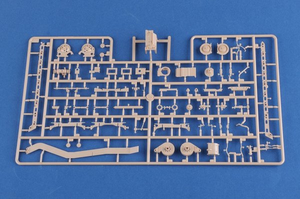 Hobby Boss 84553 German Sd.Kfz.179 Bergepanther Ausf.G 1/35