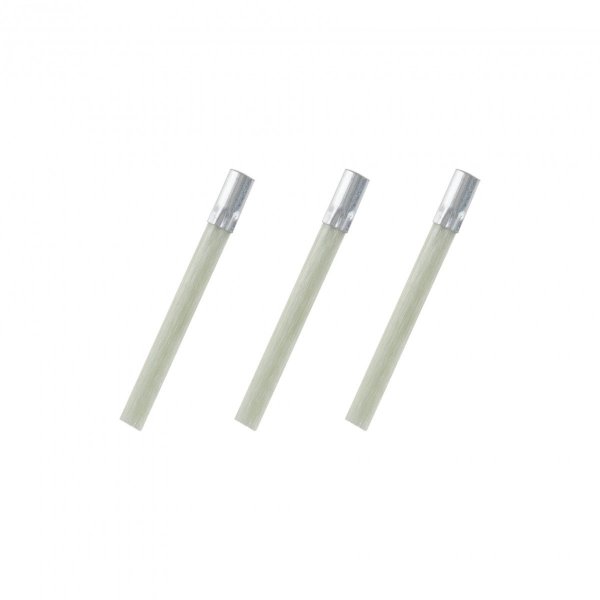 Vallejo T15002 3x Glass Fiber Brush Refills (4 mm)