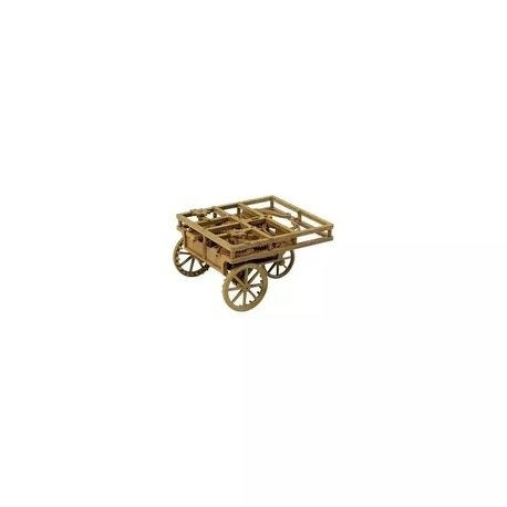 Academy 18129 da Vinci Self-Propelling Cart