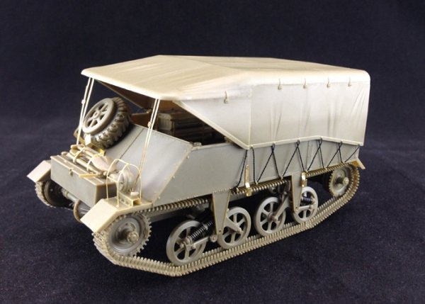 Bronco CB35188 Loyd Carrier No.2 Mk.II (1:35)