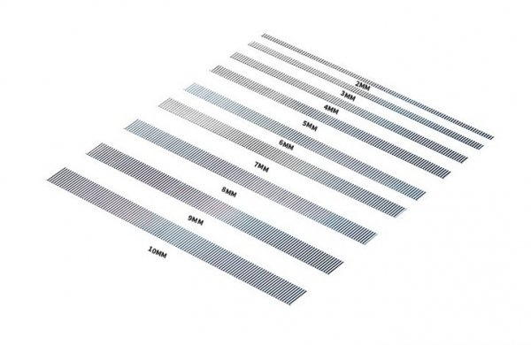 DSPIAE CG-10 10mm ADHESIVE BACKED TAPE MWHR 30M / Taśma maskująca 10mm x 30m