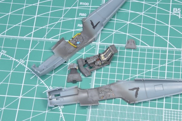 Eduard 2144 Gustav Pt. 1 Dual Combo Limited 1/72