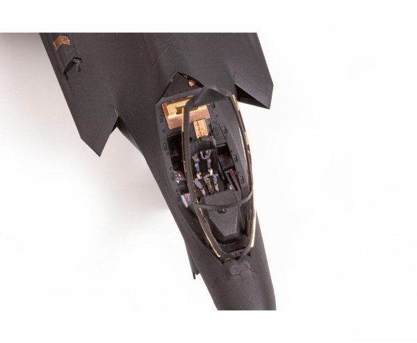 Eduard SS855 F-35C TAMIYA 1/72