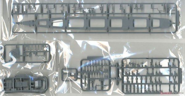 Fujimi 460116 IJN Destroyer Shimakaze 1/350