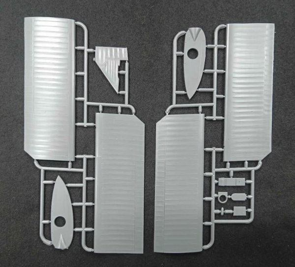 MicroMir 72-030 Dyle et Bacalan DB-10 1/72
