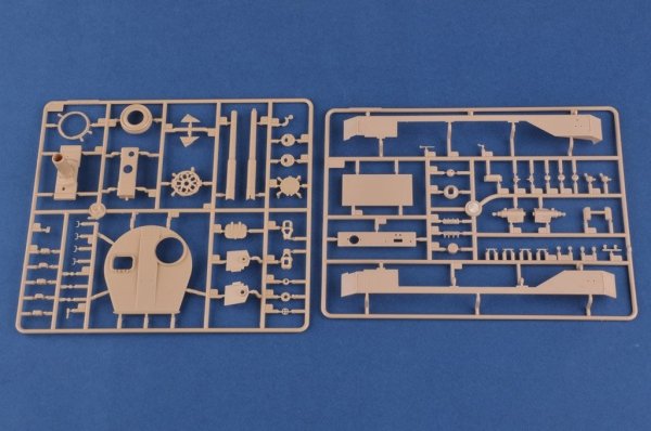 Hobby Boss 83891 German VK.3001(P) 1/35
