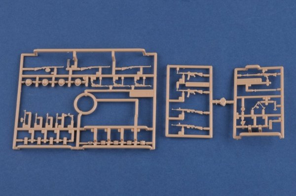 Hobby Boss 84405 German Panzer Grenadiers Vol.2 1/35