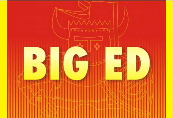 Eduard BIG49314 SBD-5 REVELL 1/48