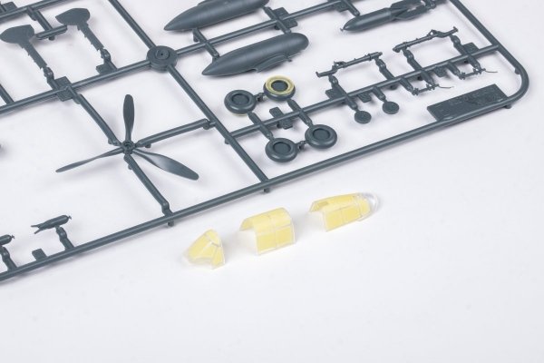 Eduard EX821 A6M2 TFace EDUARD 1/48