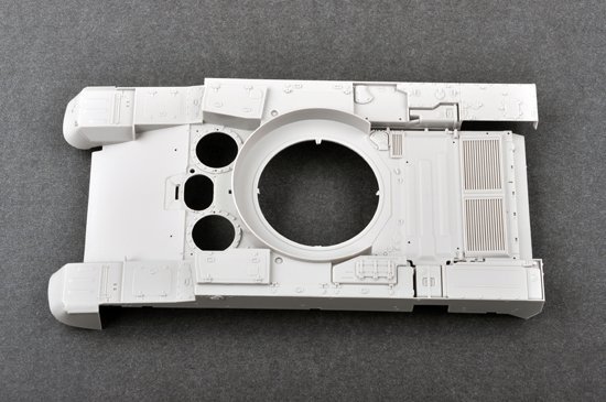 Trumpeter 09506 BMPT (Kazakhstan Army) 1/35
