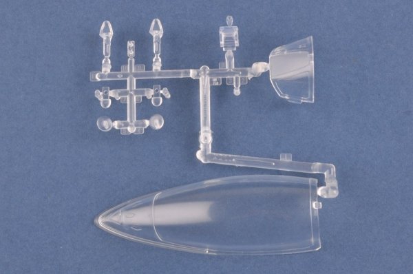 Hobby Boss 81808 F-86F-30 Sabre 1/18