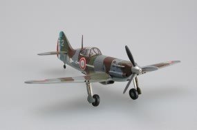 Hobby Boss 80237 D.520 (1:72)
