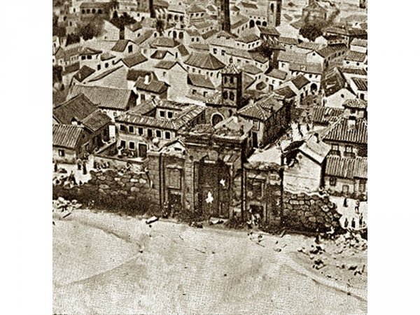 Aedes Ars 1262 Puerta Del Carmen 1/55