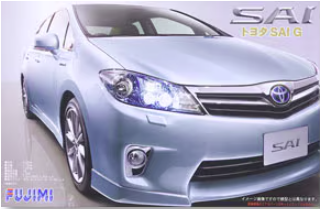 Fujimi 038452 Toyota Sai G 1/24