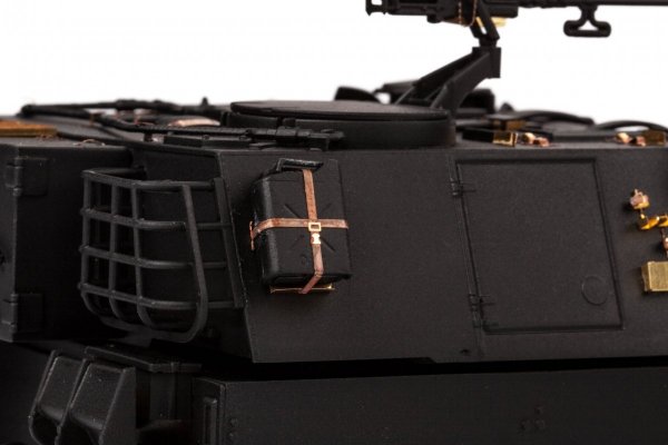 Eduard 36484 M109 A2/ A3/ G ITALERI 1/35