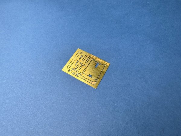 Copper State Models 32015 Nieuport XI Italian Service 1/32