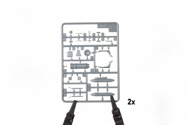 Eduard 7096 L-29 Delfin ProfiPACK  1/72