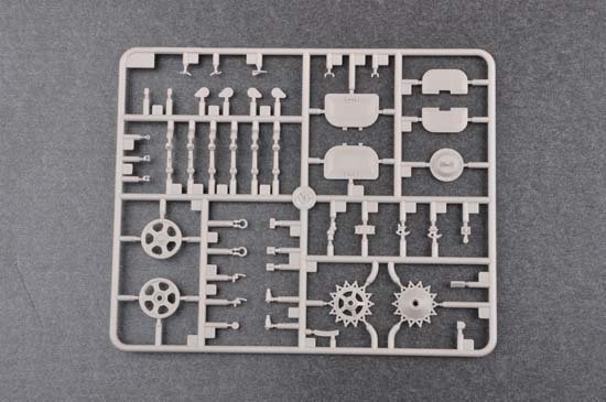 Trumpeter 05557 PLA Type 86A IFV (1:35)