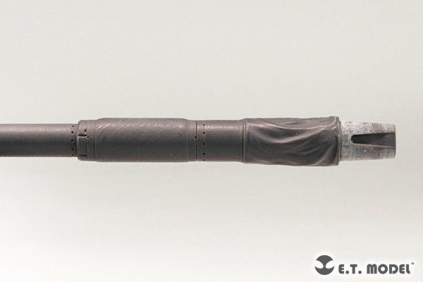 E.T. Model P35-337 JGSDF Type10 MBT 120mm Smoothbore Gun(L44) 1/35