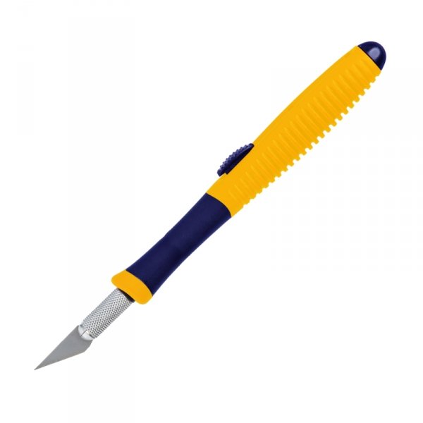 Modelcraft PKN1211 Retractable Hobby Knife #1
