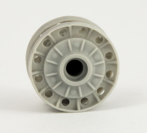 Panzer Art RE35-256 Road wheels KV-I/II (early pattern) 1/35