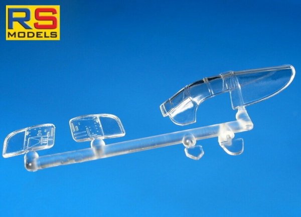 RS Models 94024 RP-39Q-22-BE American Trainer 1/72