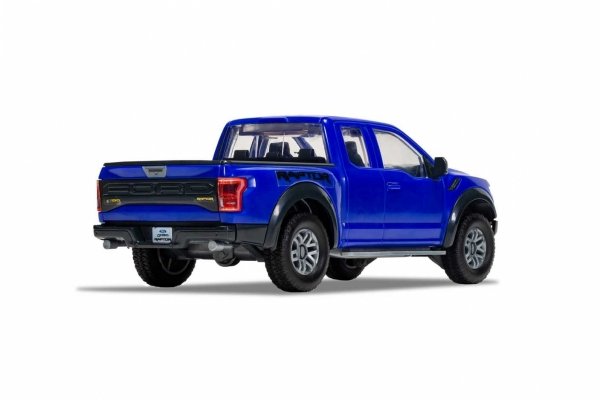 Airfix 6037 QUICKBUILD Ford F-150 Raptor