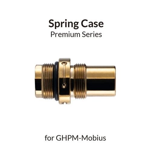 Gaahleri 42212 Spring Case for GHPM-Mobius Premium Series