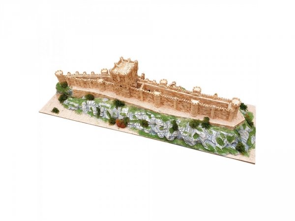 Aedes Ars 1017 Castillo De Penafiel 1/260